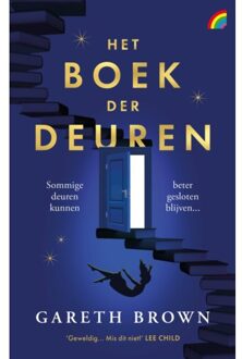 Het Boek Der Deuren - Gareth Brown