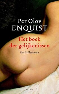 Het boek der gelijkenissen - eBook Per Olov Enquist (9041425446)