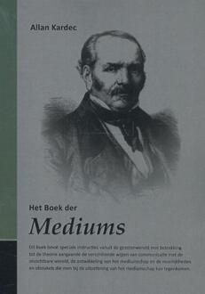 Het boek der mediums - Boek Allan Kardec (9080750220)