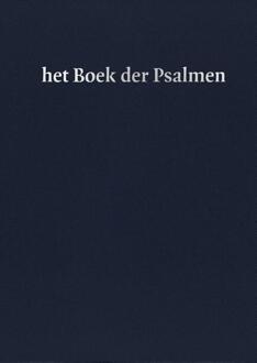 Het boek der psalmen - Boek I.G.M. Gerhardt (9061731070)