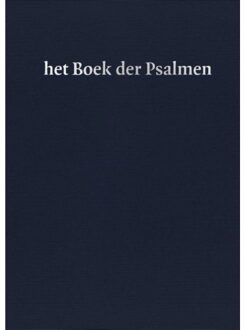 Het boek der psalmen - Boek I.G.M. Gerhardt (9061731070)