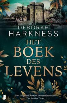 Het boek des Levens -  Deborah Harkness (ISBN: 9789049203290)