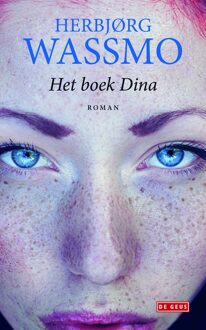 Het boek Dina - eBook Herbjørg Wassmo (9044528912)