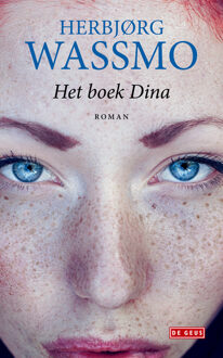 Het boek Dina - eBook Herbjørg Wassmo (9044528912)