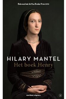 Het Boek Henry