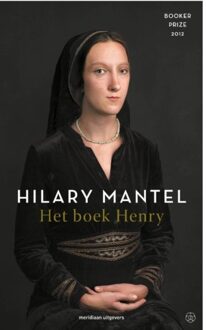 Het boek Henry