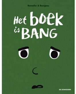 Het Boek Is Bang