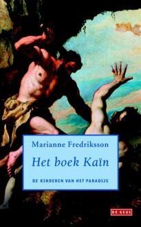 Het boek Kain - eBook Marianne Fredriksson (9044526995)