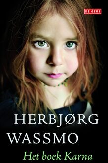 Het boek Karna - eBook Herbjørg Wassmo (9044528920)