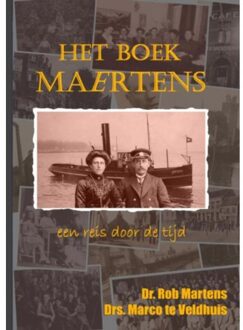 Het Boek Maertens