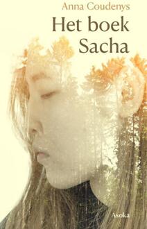 Het boek Sacha -  Anna Coudenys (ISBN: 9789056704490)