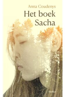 Het Boek Sacha - Anna Coudenys