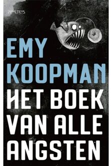 Het boek van alle angsten