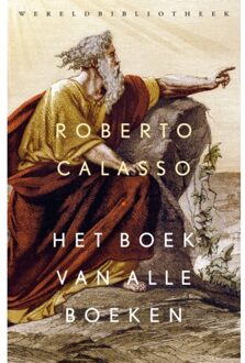 Het boek van alle boeken