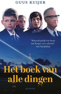 Het boek van alle dingen -  Guus Kuijer (ISBN: 9789045125800)