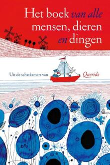 Het boek van alle mensen, dieren en dingen