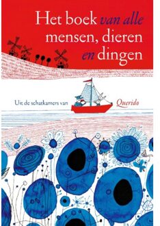 Het boek van alle mensen, dieren en dingen