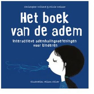 Het boek van de adem