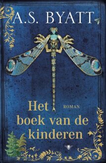 Het boek van de kinderen - eBook A.S. Byatt (9023451457)