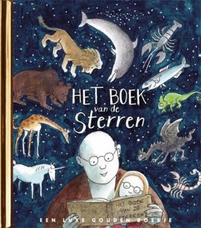 Het boek van de sterren 4+