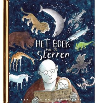 Het boek van de sterren 4+
