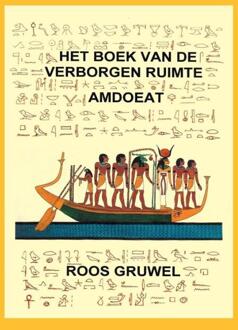 Het boek van de verborgen ruimte -  Roos Gruwel (ISBN: 9789464819168)