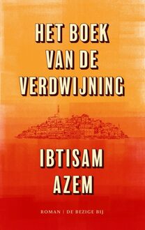 Het boek van de verdwijning - Ibtisam Azem - ebook