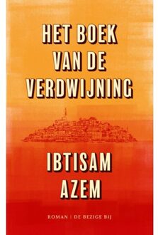Het Boek Van De Verdwijning - Ibtisam Azem