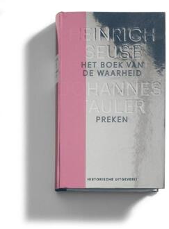 Het boek van de waarheid - Boek H. Seuse (9065544941)