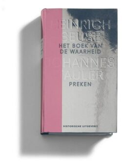 Het boek van de waarheid - Boek H. Seuse (9065544941)
