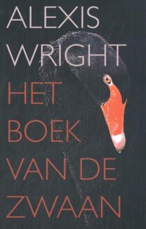 Het boek van de zwaan - Alexis Wright - ebook