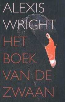 Het boek van de zwaan -  Alexis Wright (ISBN: 9789083375717)