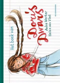 Het boek van Doris Dwars -  Anke Werker (ISBN: 9789462918030)