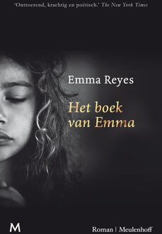 Het boek van Emma - eBook Emma Reyes (9402310495)