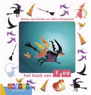 Het boek van fee - Boek Maria van Eeden (9048703212)