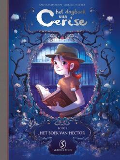 Het Boek Van Hector - Het Dagboek Van Cerise