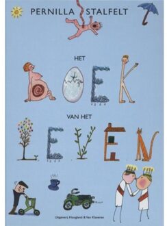 Het boek van het leven - Boek Pernilla Stalfelt (9089670769)