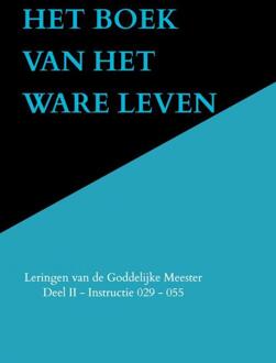 Het Boek Van Het Ware Leven -  Anna Maria Hosta (ISBN: 9789403722436)
