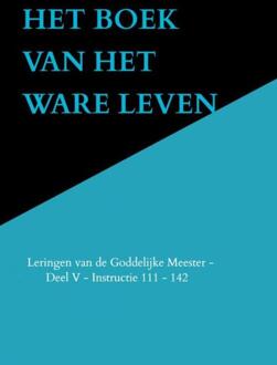 Het Boek Van Het Ware Leven -  Anna Maria Hosta (ISBN: 9789403722641)