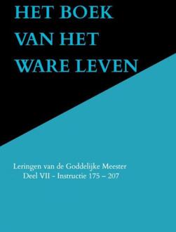 Het Boek Van Het Ware Leven -  Anna Maria Hosta (ISBN: 9789403723136)