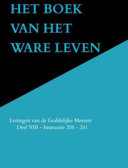 Het Boek Van Het Ware Leven -  Anna Maria Hosta (ISBN: 9789403723273)