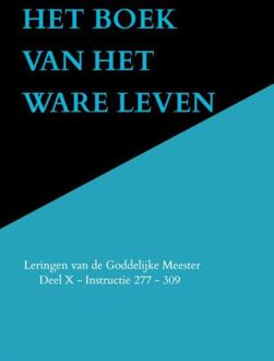 Het Boek Van Het Ware Leven -  Anna Maria Hosta (ISBN: 9789403723297)
