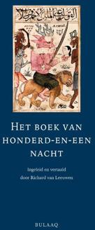 Het boek van honderd-en-een nacht -   (ISBN: 9789493397101)