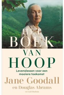 Het Boek Van Hoop - Jane Goodall