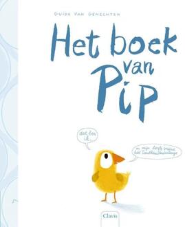 Het boek van Pip