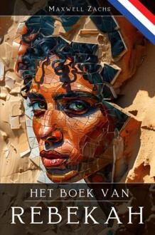 Het Boek van Rebekah -  Maxwell Zachs (ISBN: 9789465127934)
