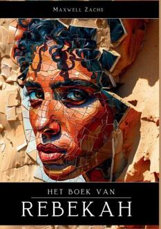 Het Boek van Rebekah -  Maxwell Zachs (ISBN: 9789465127989)