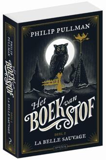 Het boek van Stof - Boek Philip Pullman (9044635085)