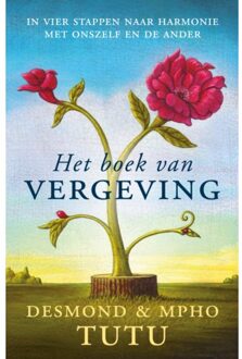 Het boek van vergeving - Boek Desmond Tutu (9000314720)