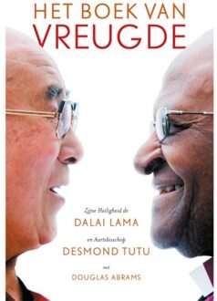 Het Boek Van Vreugde - Dalai Lama